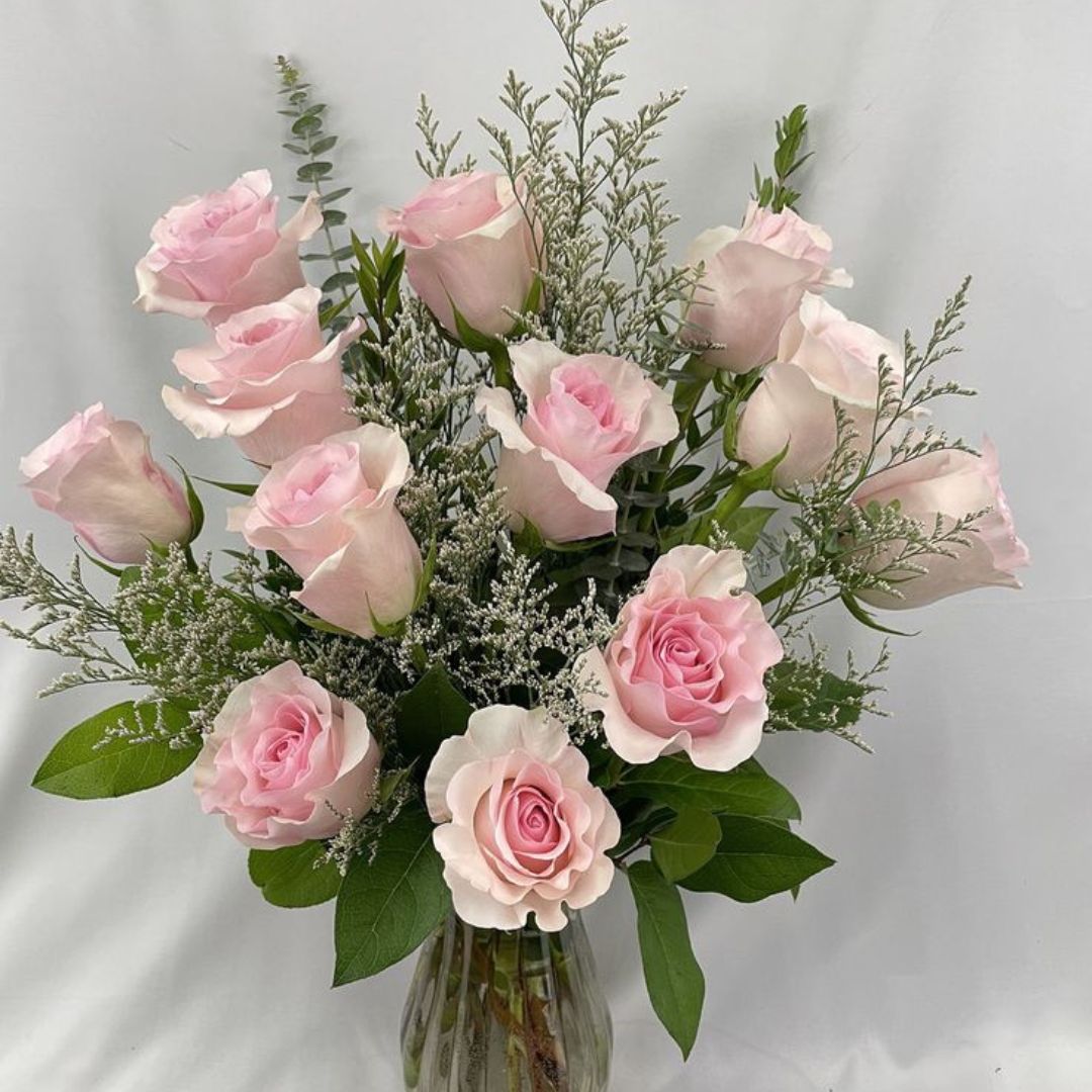 Emilia Rose Arrangement | NICO + VINES